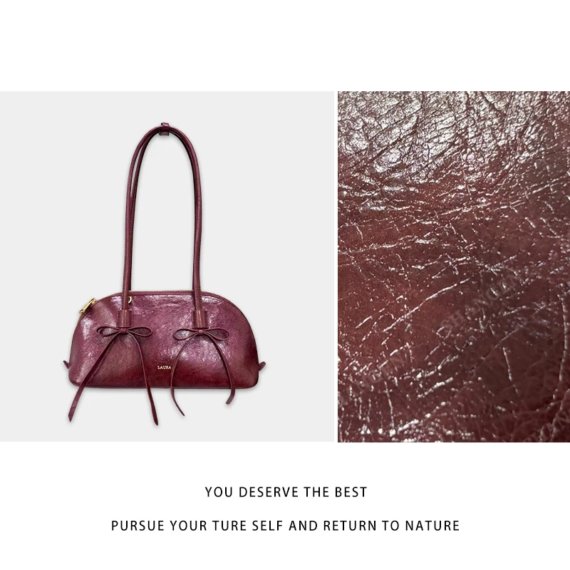 【尚恩CC】SD-50077-无人区玫瑰-轻奢时尚百搭新款女包