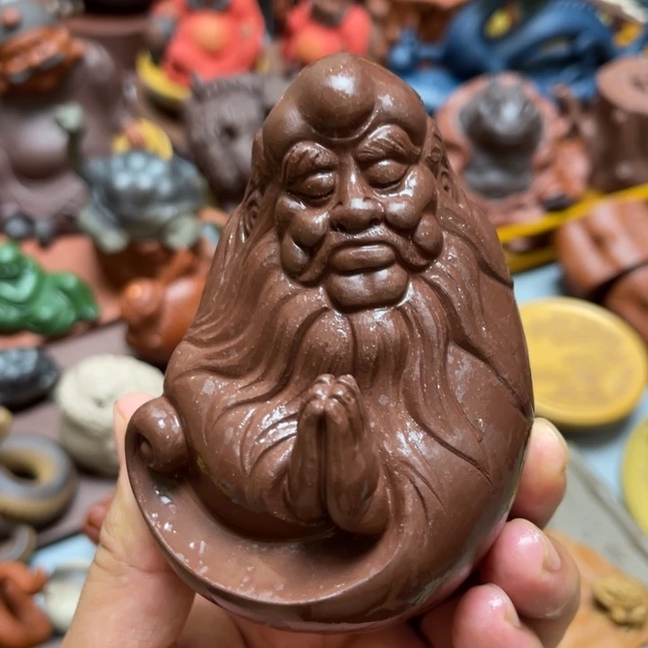 紫砂茶宠紫砂茶宠