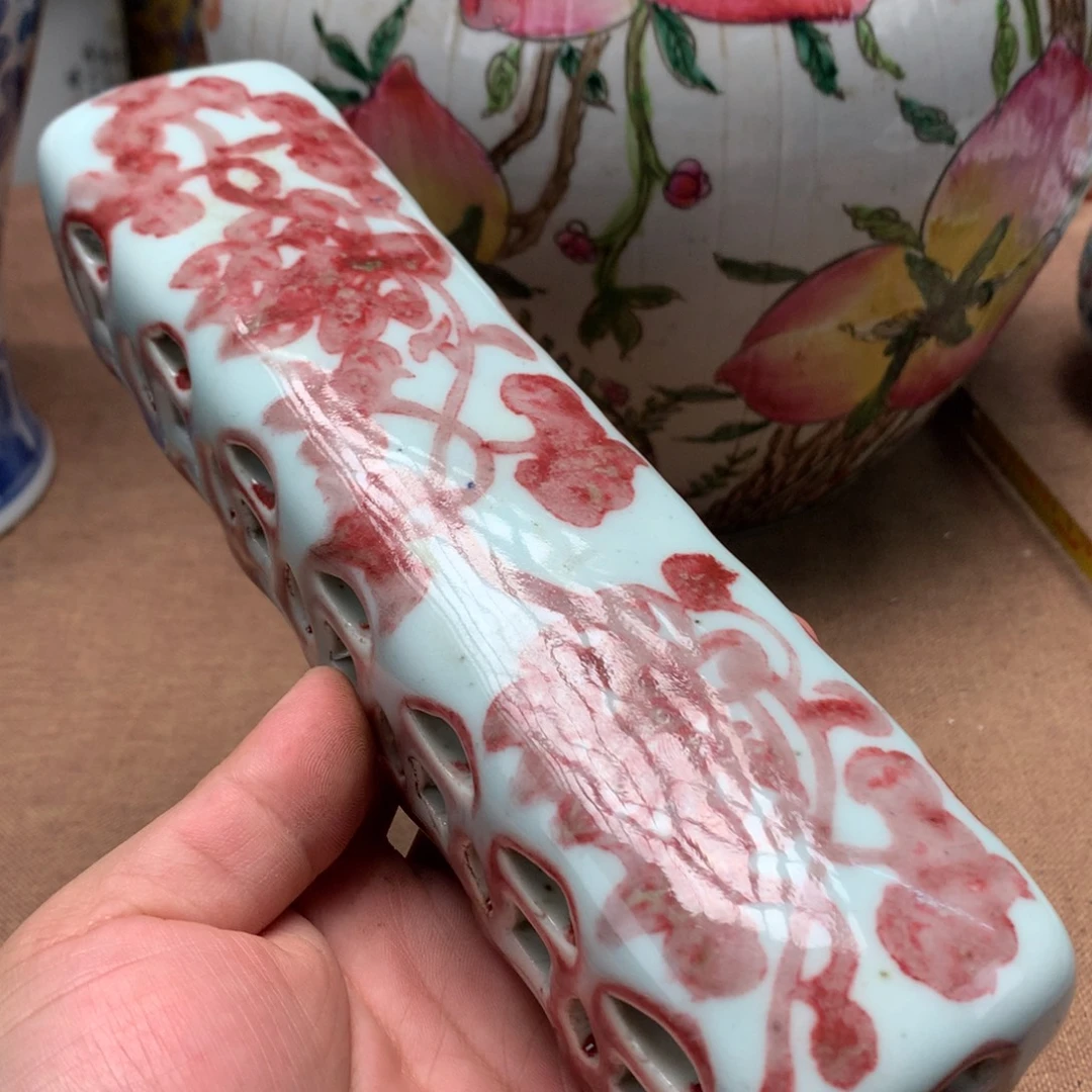 摆件旧藏瓷器旧藏瓷器