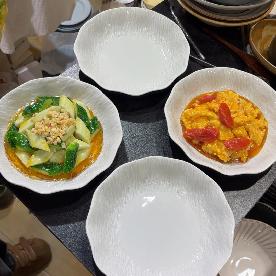陶瓷微瑕特价处理四个包邮