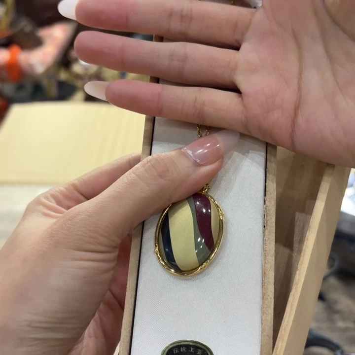 陶瓷古美术置物摆件