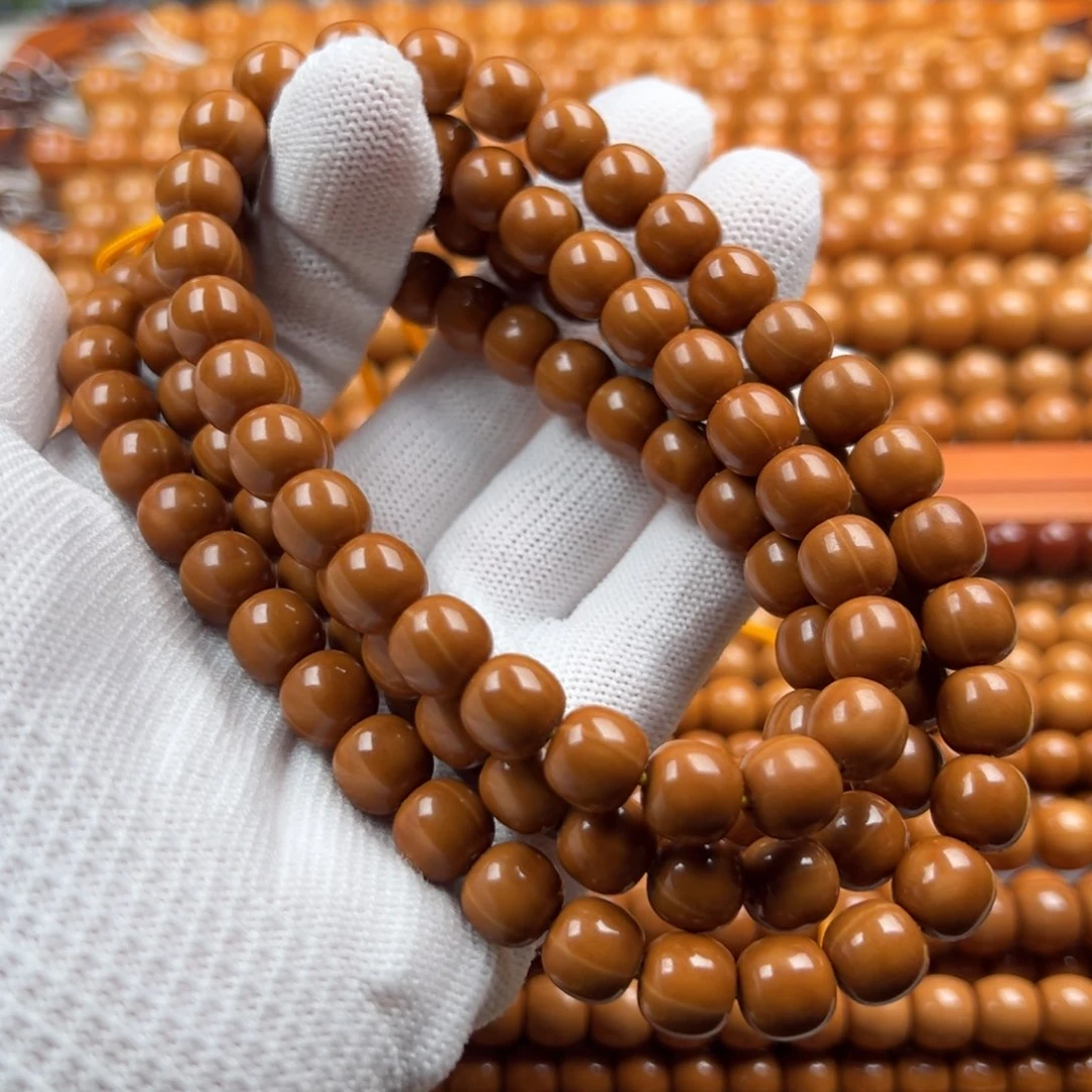 手串猴头核桃老型脖挂