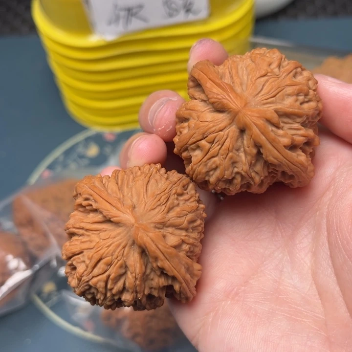 把件文玩核桃44-32042-05