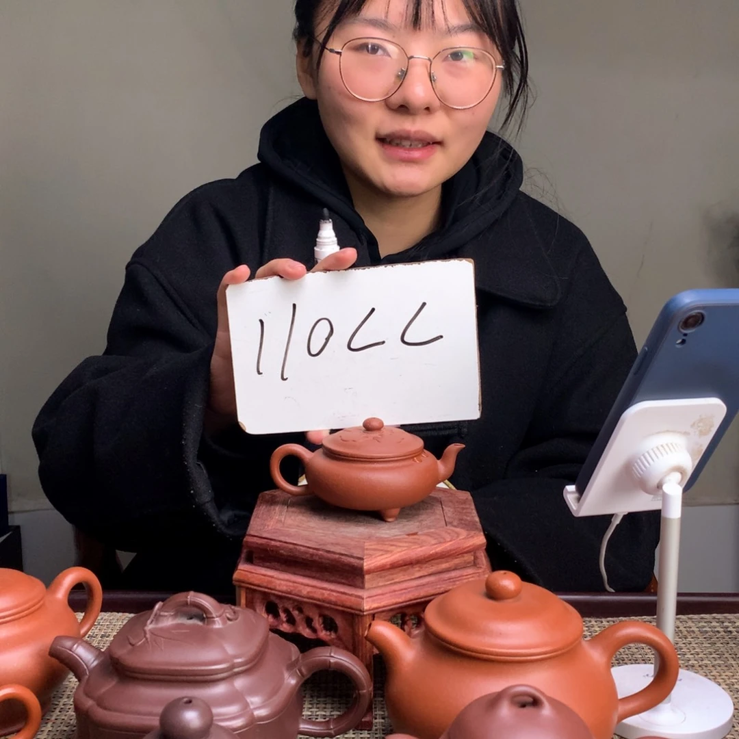 紫砂茶壶宜兴紫砂壶茶壶原矿紫砂壶