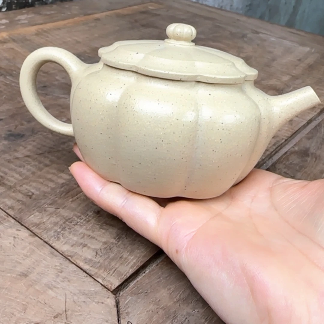 【闪购商品】紫砂茶壶紫砂艺术品
