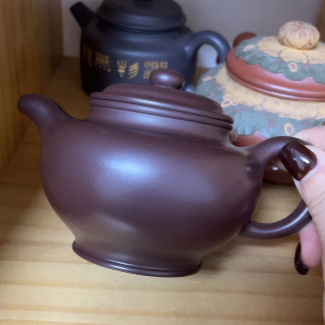 茶壶紫砂紫砂艺术学院