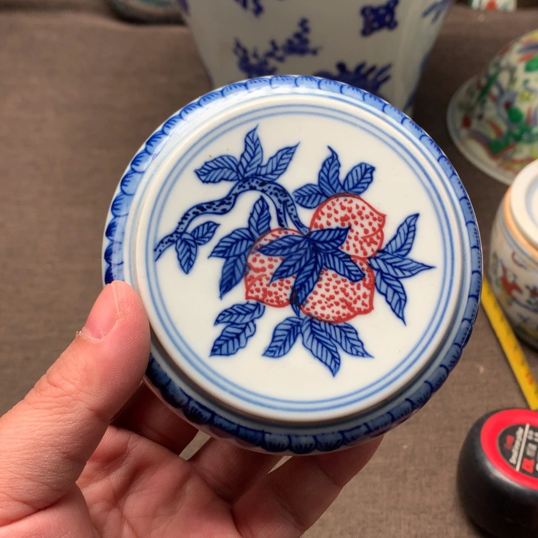 摆件陶瓷旧藏瓷器旧藏瓷器