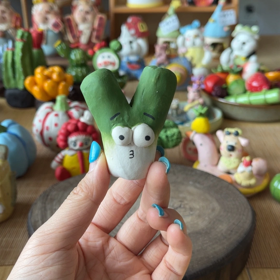 瓷片景德镇陶瓷手作福利