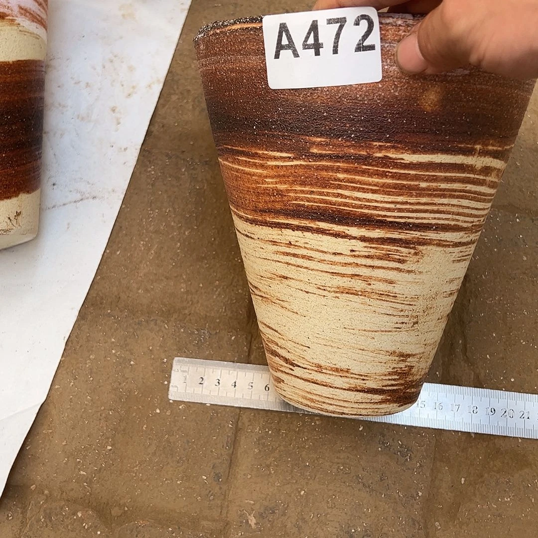 景德镇陶瓷口16高19