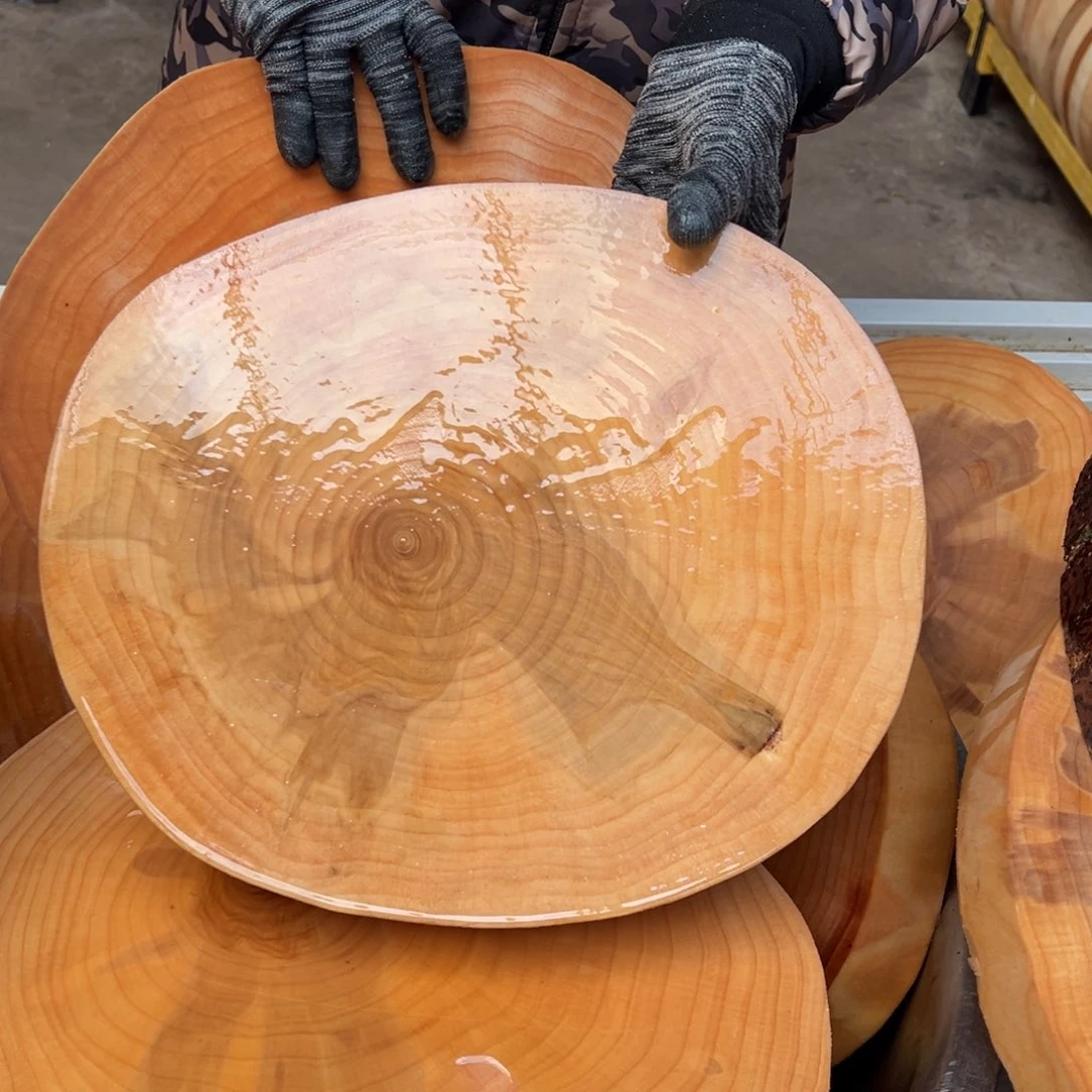 银杏木37✖️31✖️5发货如图可拍