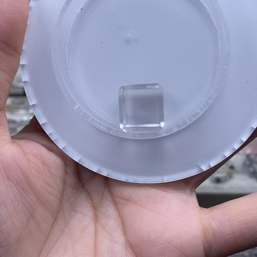 未镶嵌手链水晶saffron