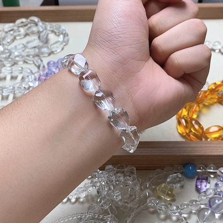 非金属卡12mm随型