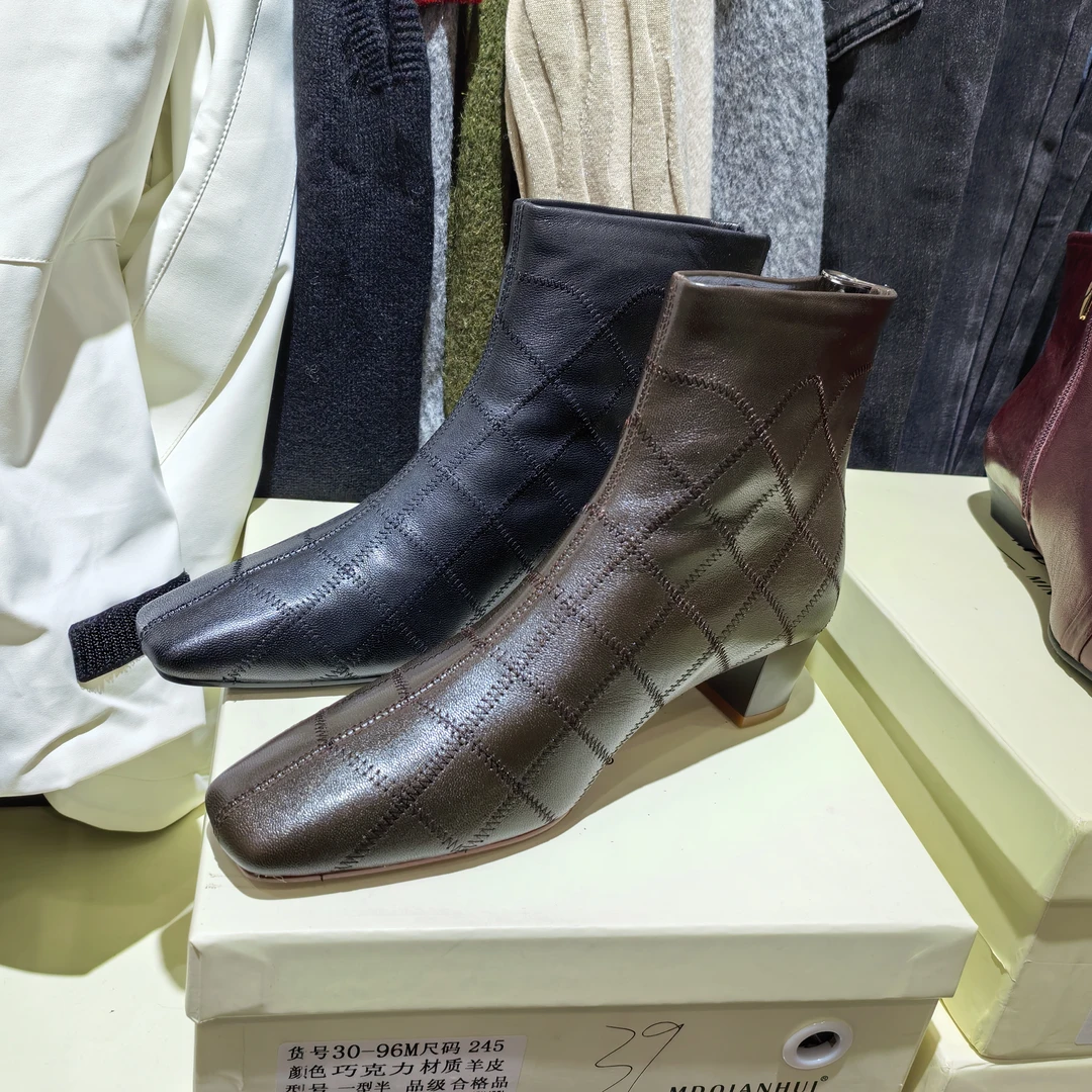 30-96M鞋子 多金女装直播间