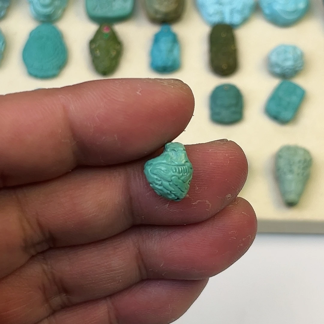 绿松石未镶嵌1111111