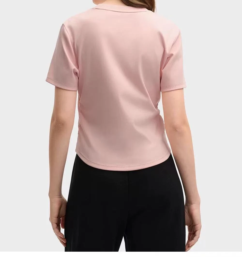 【思雅】193乐小狐狸短袖