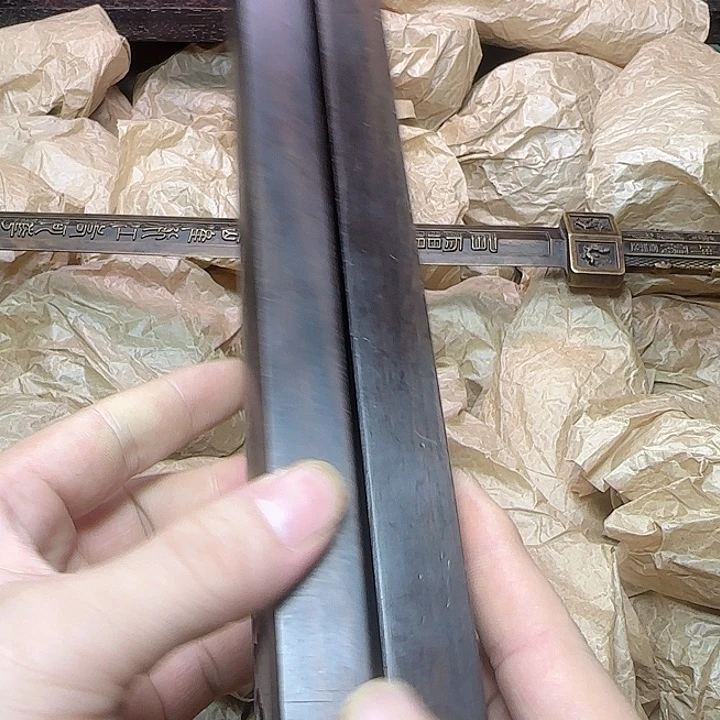 铜器摆件铜器工艺