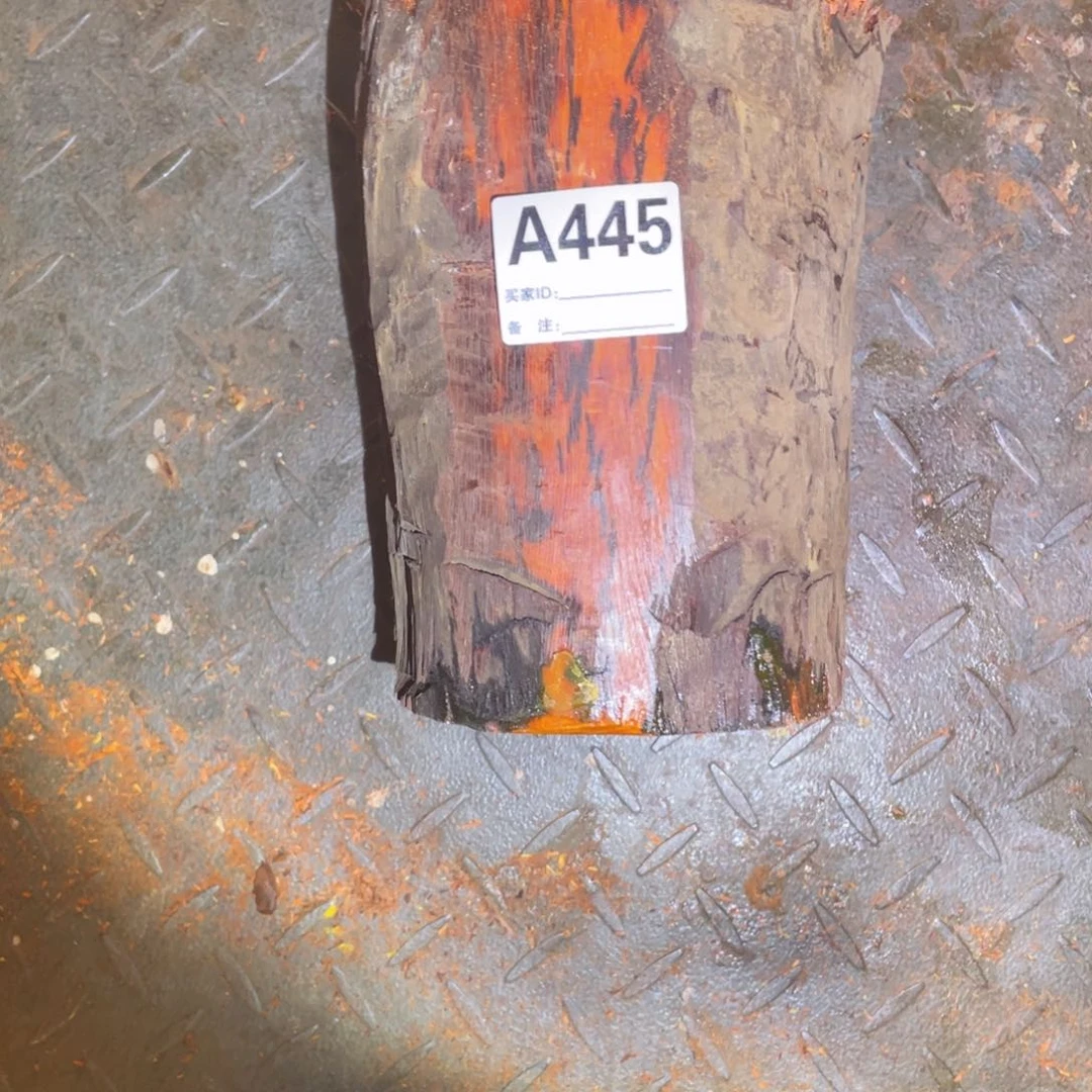 染料紫檀（血檀）生****歌a445