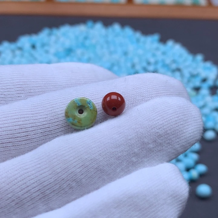 南红玛瑙未镶嵌珠宝奇石