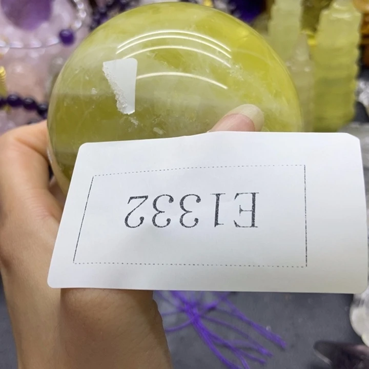 未镶嵌珠宝半成品水晶摆件