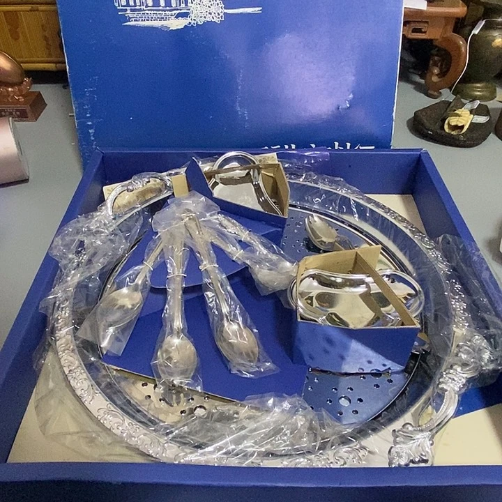 全场只加打包费，茶道具