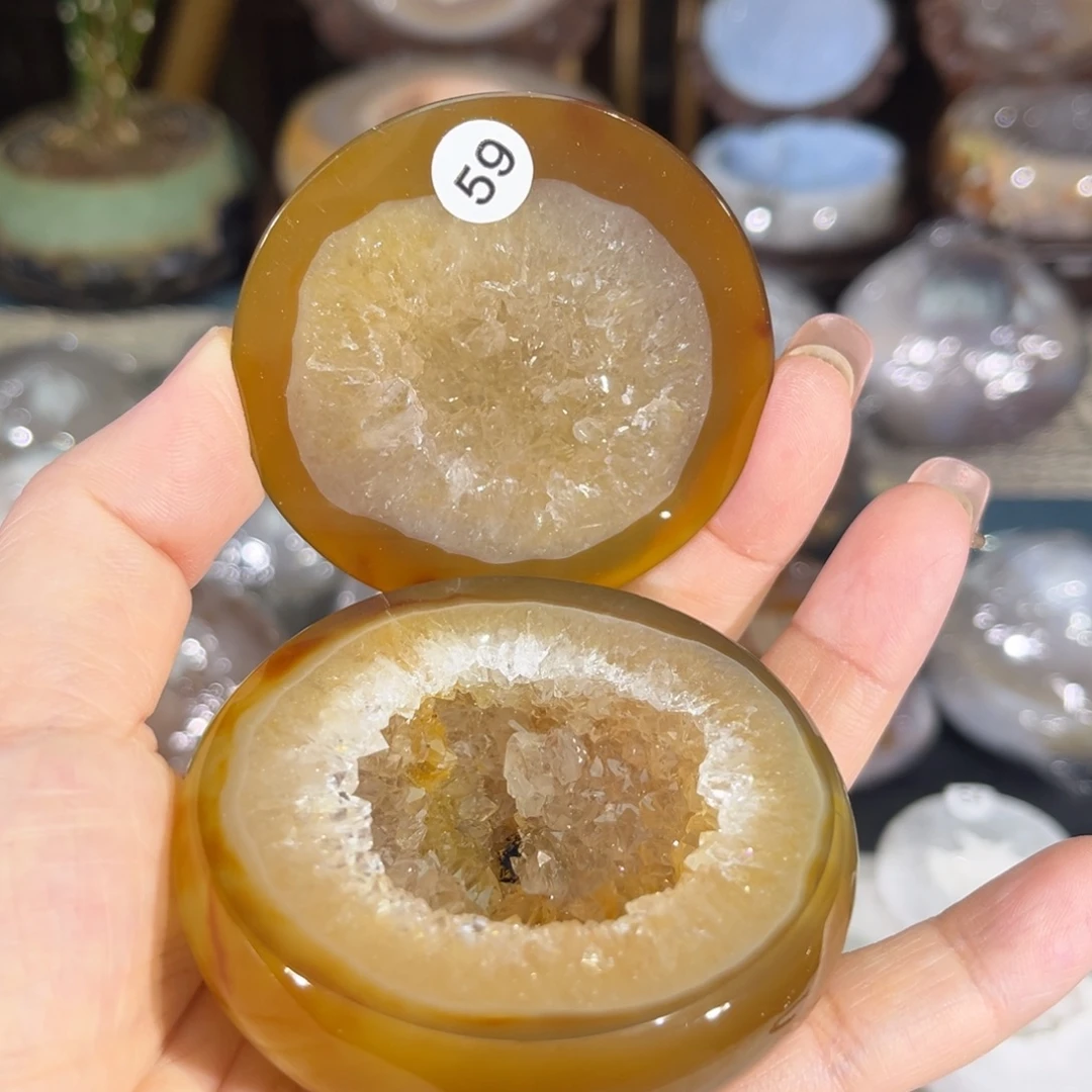 未镶嵌大型摆件（非配饰）水晶