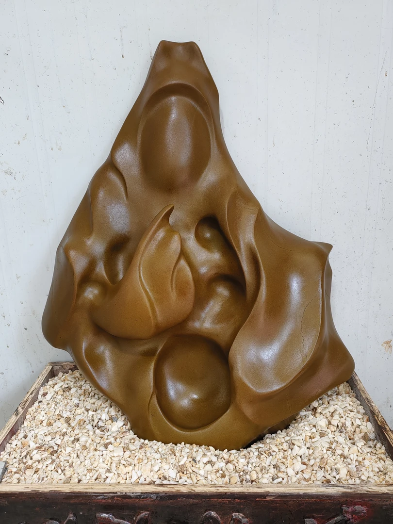 广西摩尔石家居摆件