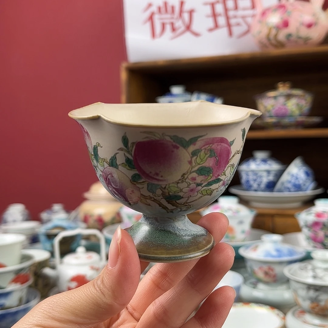 微瑕微瑕单只价格