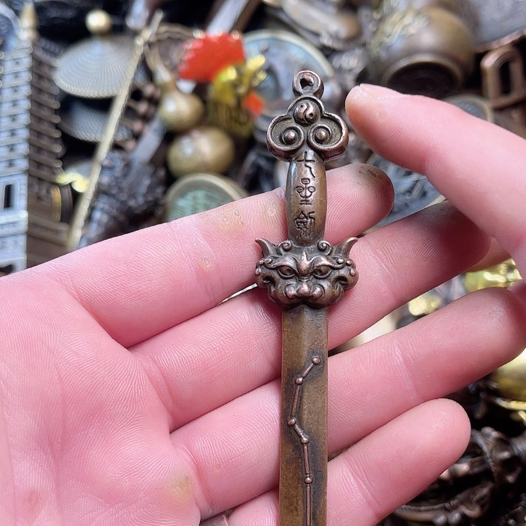 铜器摆件家居摆件