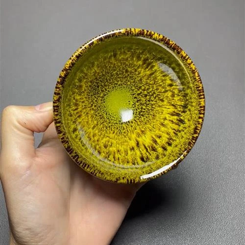 【闪购商品】茶盏-10035..........