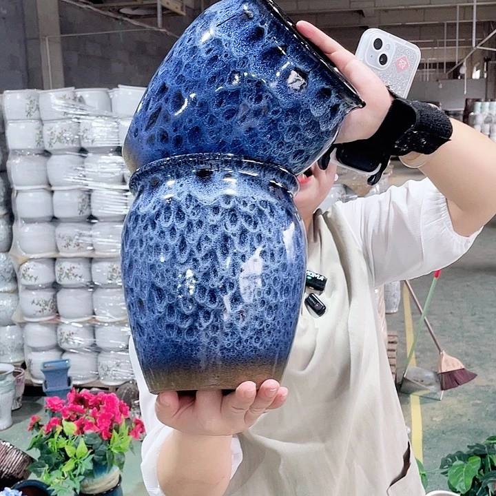22/17红陶正品两个