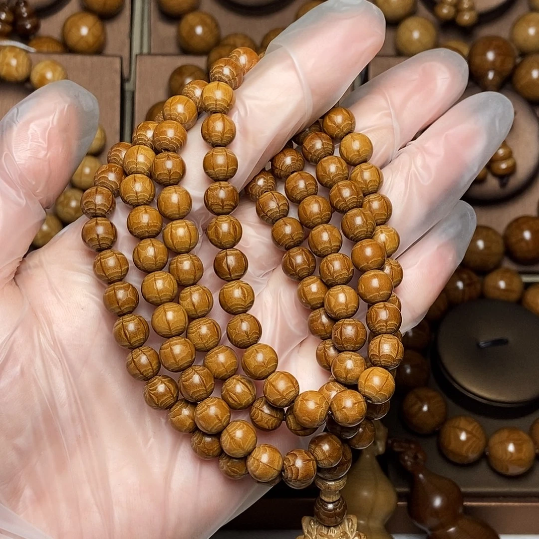 手串/手链六道木六道0.8