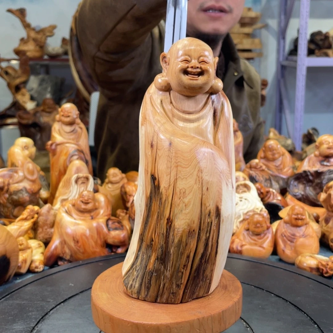 【闪购商品】柏木（崖柏）其他