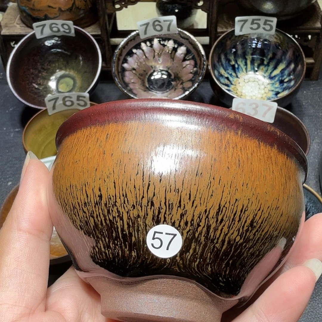 茶盏天才工程天才57