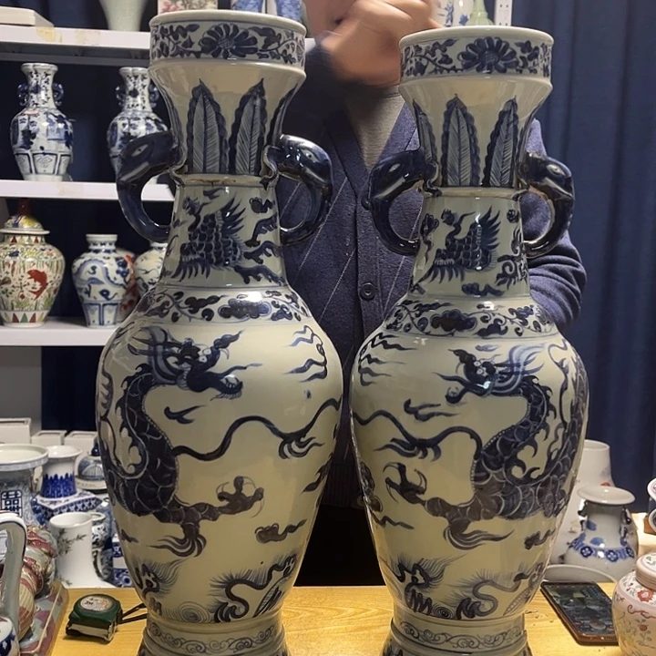 摆件陶瓷器摆件设计作品