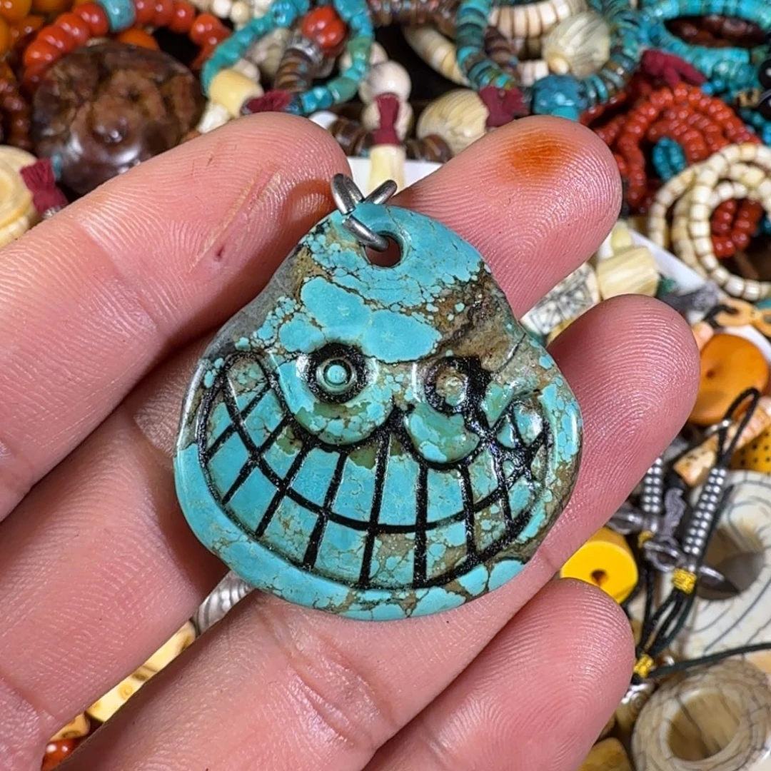 吊坠松阿呆包挂漂亮的配饰