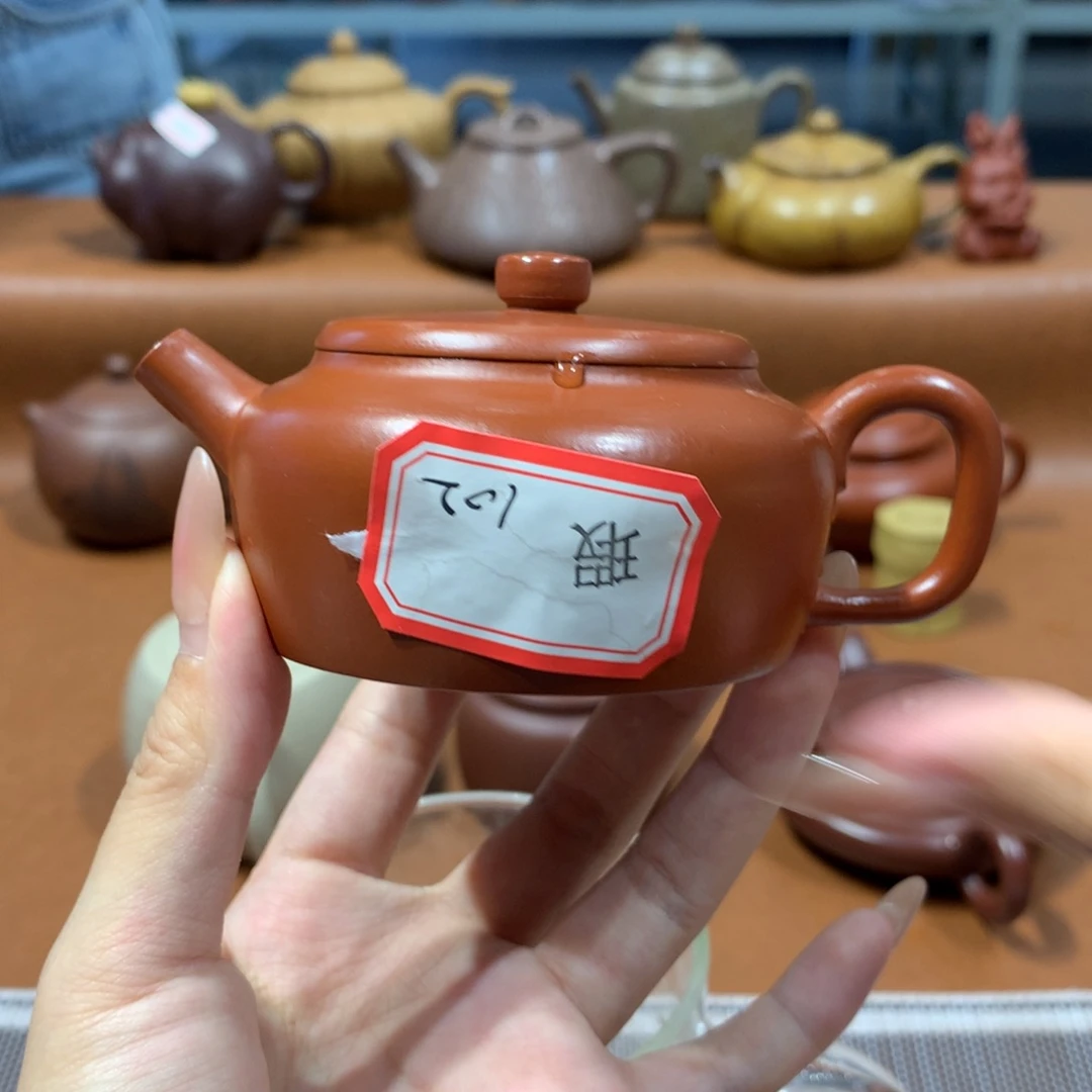 茶壶紫砂紫砂茶壶