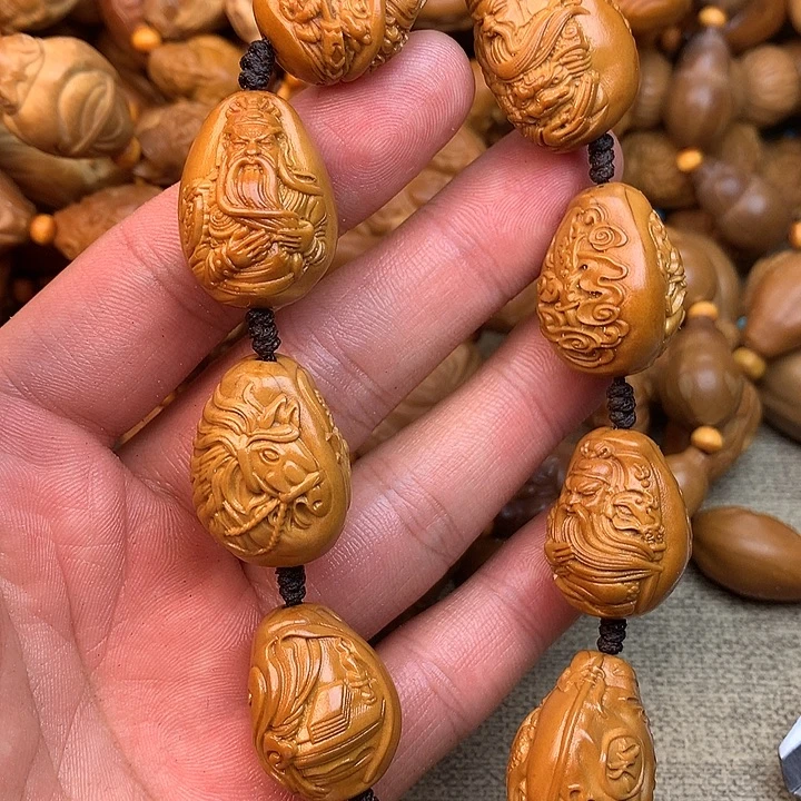 手串/手链橄榄核精品橄榄核手串