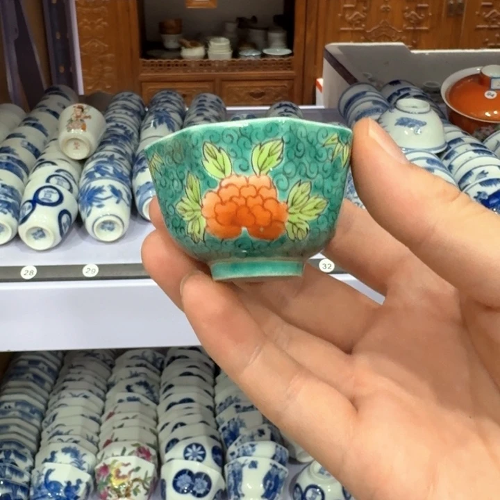 陶瓷艺术品收藏陶瓷