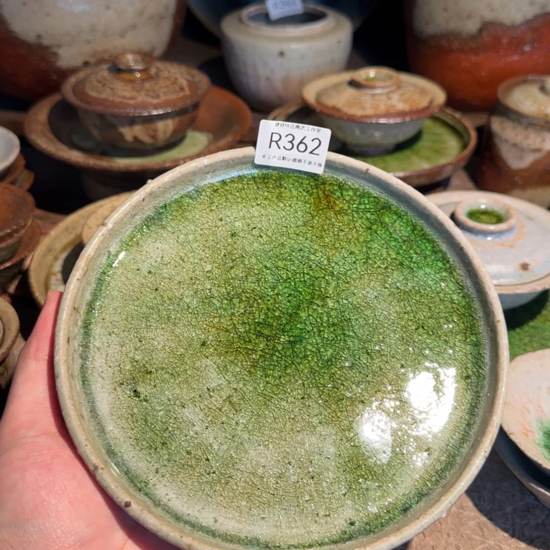 手工茶器非柴烧跑单禁拍R362
