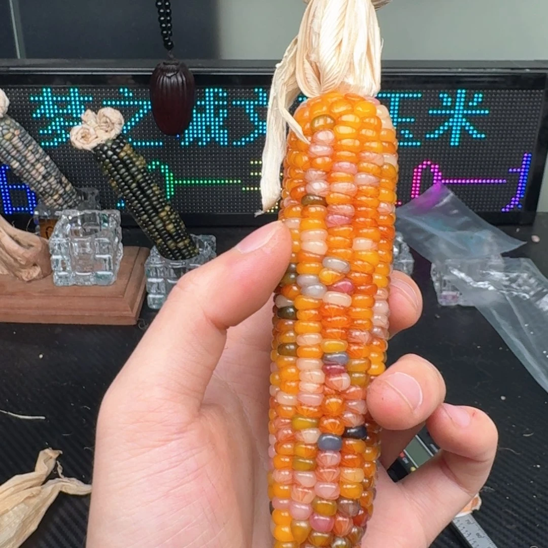 柏香籽/百香籽吊坠遥****儿