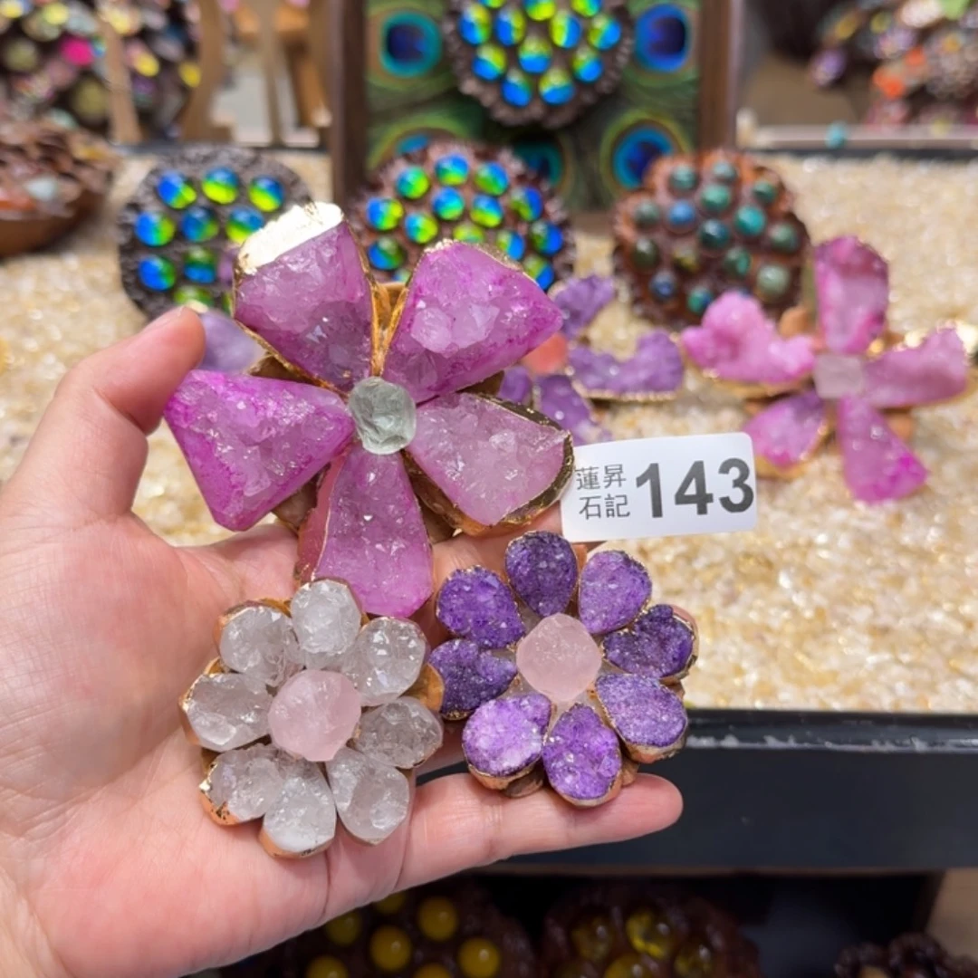 四***豆143莲蓬摆件莲蓬摆件