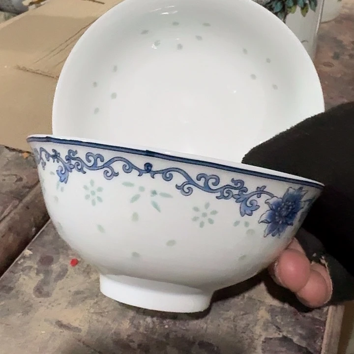 摆件景德镇陶瓷艺术品