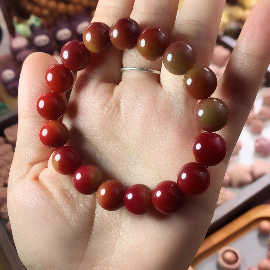 菩提根/象牙果吊坠