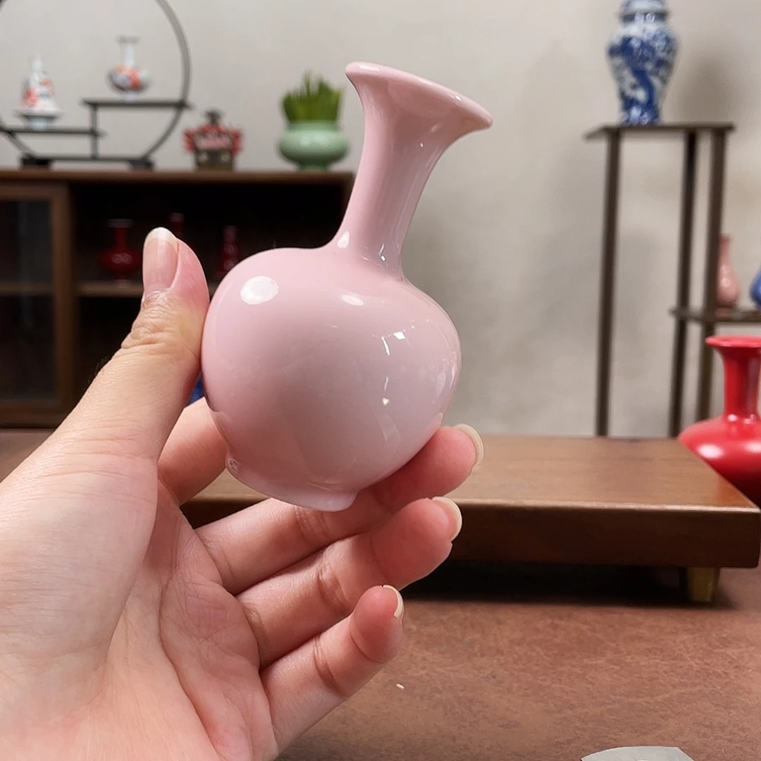 景德镇陶瓷艺术品