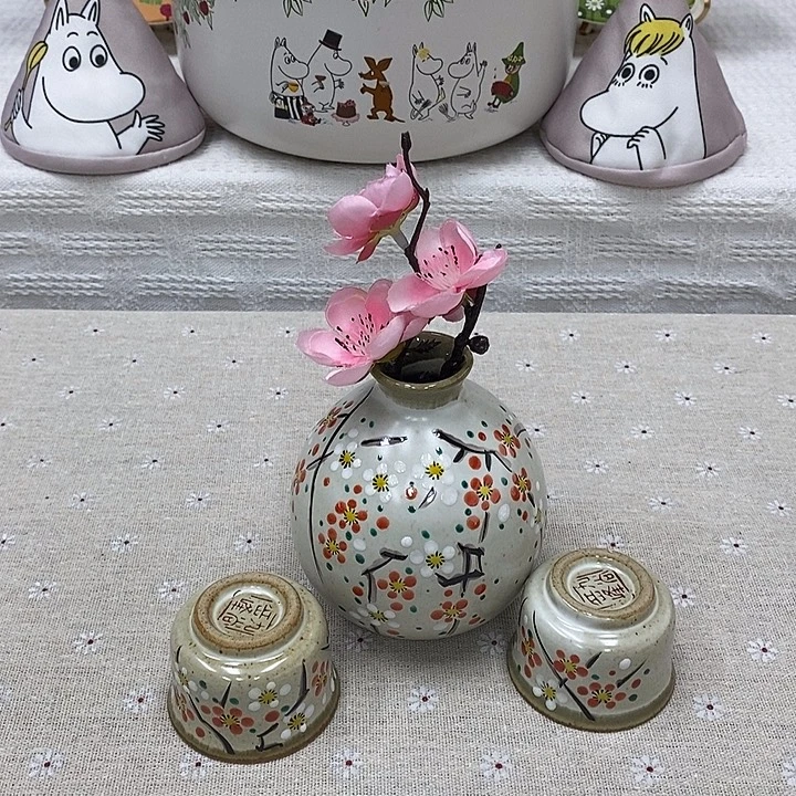 瓷片口径进口瓷器