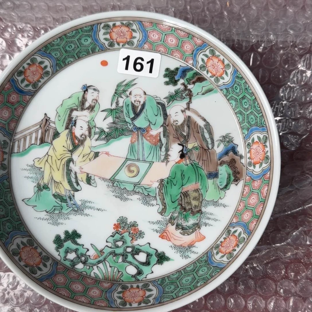 毛仔柴窑古法精品