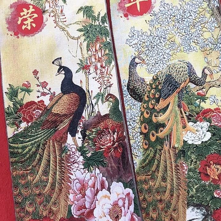 国画本人纯手绘作品欣赏