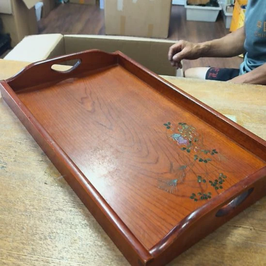 中古回流老物件，老茶杯123