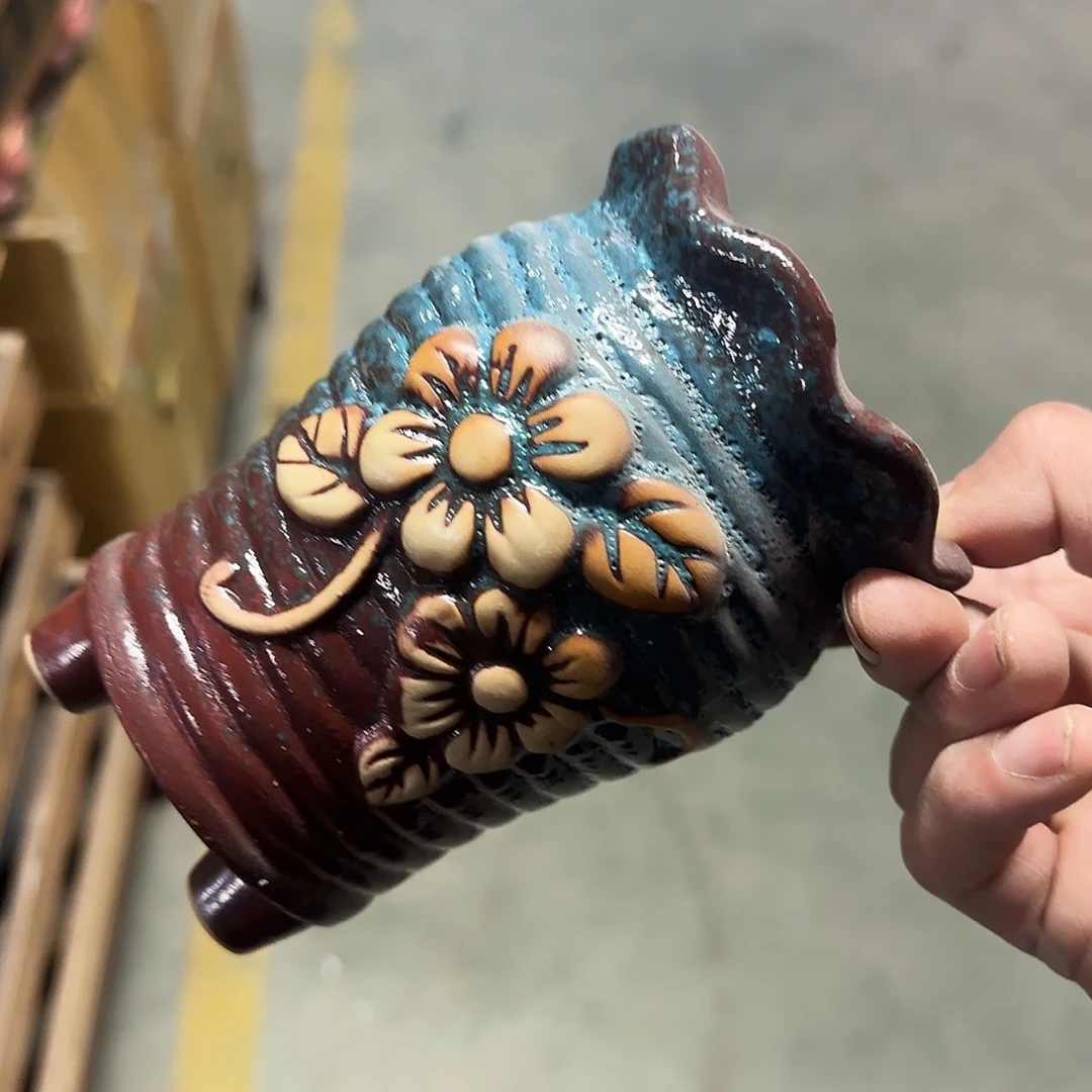 陶瓷福利局·自动合并订单·一个个买凑9元发·