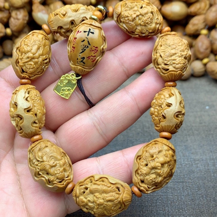 手串/手链橄榄核橄榄核手串/手链